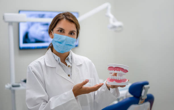 Best Dentist Open on Weekends  in Brown Station, MD