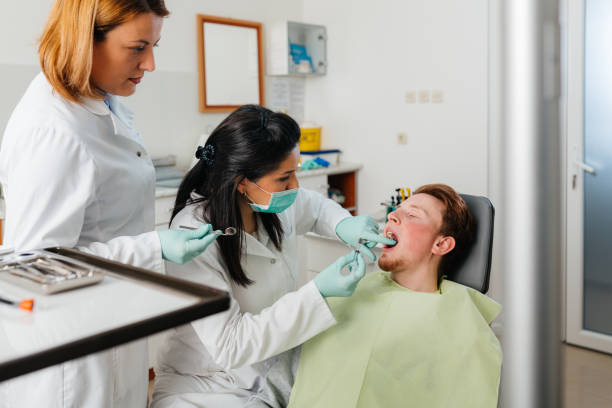 Best Emergency Dentist for Kids  in Brown Station, MD